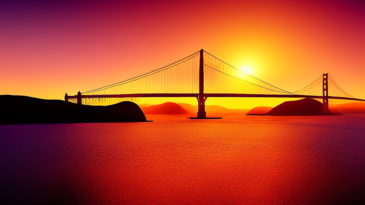 sunset, golden gate bridge, bay-7730988.jpg