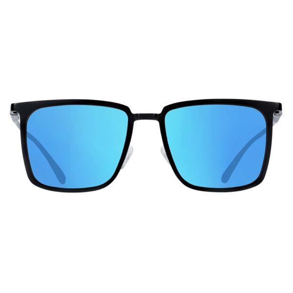 BARCUR Aluminium Magnesium Sunglasses For Men - Image 5